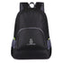 Outdoor bag sport climbing travel backpack - ROUTINE FASHION